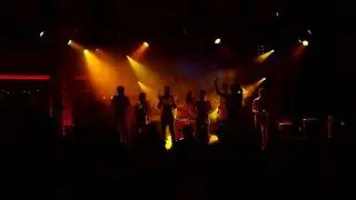 Marchinhas by Bateria Brincadeira @ Samba Syndrom 2015