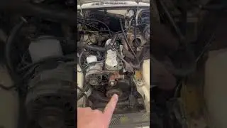 Sometimes it's frustrating being a mechanic