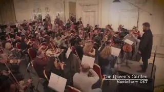 MapleStory Symphony in Budapest - The Queen's Garden