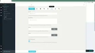 Code   Project Settings Add Custom Code - HTML, CSS & Third-Party Scripts Tutorial