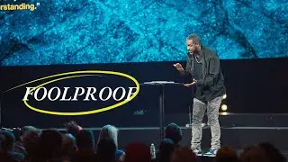 The Road Less Stupid | Foolproof | Jason Caine