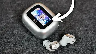 JBL Live Buds 3 REVIEW ¿SON BUENOS?