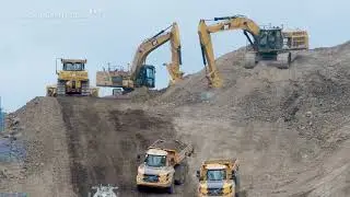 Tories promise to build national energy corridor