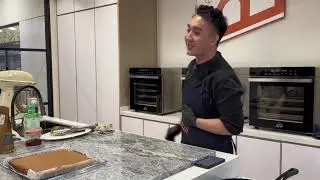 PART 3 THE SWISS ROLL SHOWCASE瑞士卷烘焙实体课