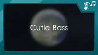 [Liquid Riddim] Cutie Bass