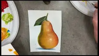 Color card