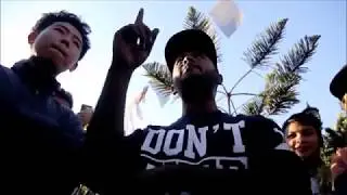Uniq Poet New Hardcore Nepali Rap (Andhakaar) | Cypher