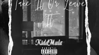 T.O.L - KiDDMULA ( OFFICIAL AUDIO ) MIXEDBYBAM