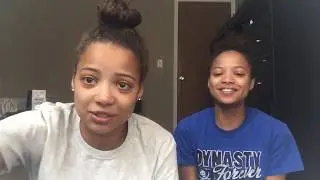 Next town down : Evolution of boy bands : Reaction!