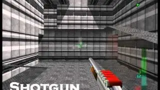 GoldenEye X - Patch 3a Newest Weapons
