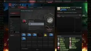 Use Essence 2013 Diretide, Recipe: Materialize Item #2
