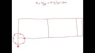 Cam Profile Problem   Offset Roller Follower  Cycloidal Motion
