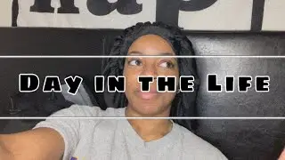 Day in the Life| Nursing School Pre-reqs