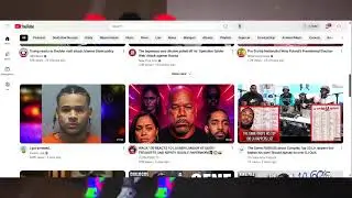 MOB JAMES GOES IN ON SUGE KNIGHT WITH REGGE WRIGHT, DAVID KENNER