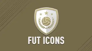 ALL CONFIRMED FIFA 18 ICONS