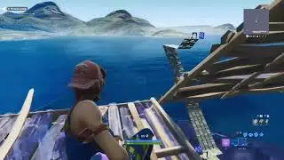 My First Video RezNova