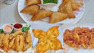 4 Different Ramzan Special Recipe | New Ramadan Recipes 2026 | Iftar Special Recipe | New Recipe