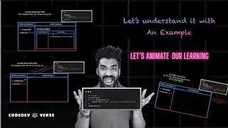 How JS Execution context works with example code | How JS execution context works | CodeDev Verse