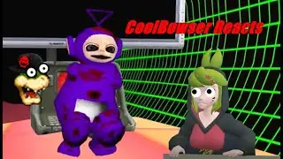 CoolBowser Reacts To SMG4: Into the Dark Web + Mario's Internet Safety