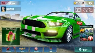 Real Car Traffic Racing Games