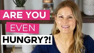 ВЫ ГОЛОДНЫ? | Эмоциональный&nbsp;голод&nbsp;VS. Физический&nbsp;голод