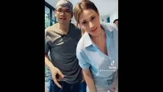 thursday barkada Tiktok Dance