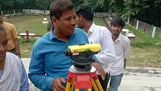 Geography and military science practical by Mr Ram shabad sir #trending #knipss #practical