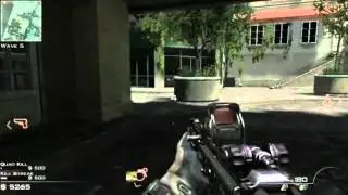 MW3: 'Survival Mode' Best Spot In Resistance? (Tip)