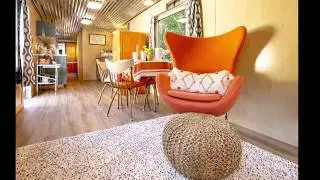 SKP Design: Ready to Roll Interior Design Portfolio