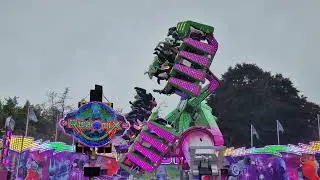 Robotix (offride) Gallimarkt Leer 2022