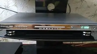 полная розборка DVD-проигрыватель RAINFORD DVD-3103 + ідей для самоделок