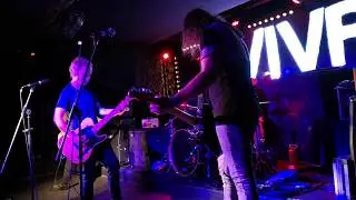 RVIVR - Paper Thin live in Paris 2018