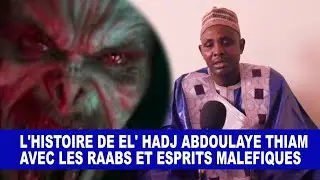 EL HADJI ABDOULAYE THIAM 