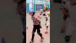 Believe in yourself #skating