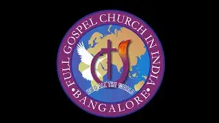 FGCI Sunday Worship | January 18, 2026