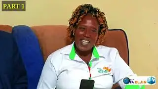 Boreiywek Gospel singers part 1 March 2, 2023