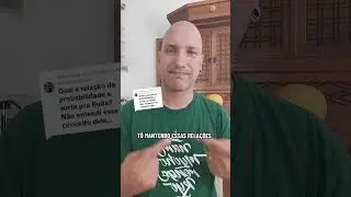 BUDISMO ACREDITA EM SORTE?