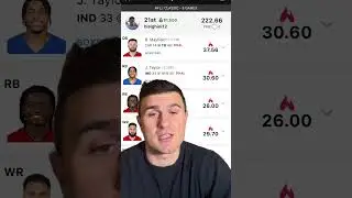 How I Turned $20 to $1,500 on DraftKings Playing Daily Fantasy Football #draftkings #fantasyfootball