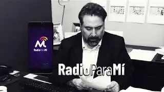 KURV 710 NEWS TALK on Radio Para Mi  App