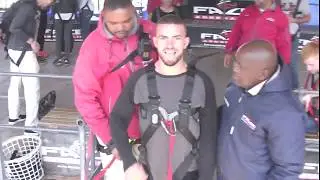 Face Adrenalin Bungee | Bloukrans Bridge South Africa