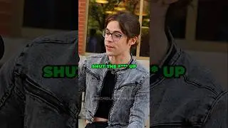 Queer Ex-Christian Opens Up