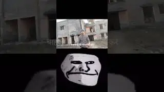 Challenge to explore Haunted House.#challenge #challengevideo #shorts