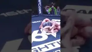 Unbelievable Submission! How He Finishes This Brutal Knee Bar!