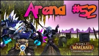 WoW PvP 6.1 - M&ouml;nch/Pala 2er Arena, Ep.52: Achtung, hart am Fluchen!