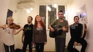 The Windrose - Caledonia (Live at Green Bean)