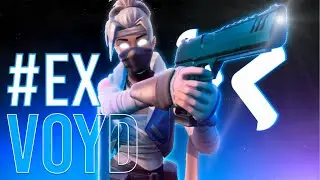 THIS Is Why I Should Join Team Exotiic... #ExVoyd #WeExotiic #ExotiicRC