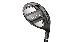 Adams Tight Lies Fairway and Hybrid Review with Justin Gerrard from Adams Golf