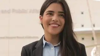 Florida International University - Master of Arts in Global Affairs