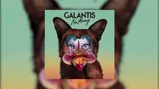 Galantis - No Money (Barbariki Remix)