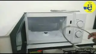 20L MICROWAVE